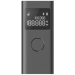 Medidor Láser Xiaomi Smart Laser Measure 6934177761218 BHR5596GL XIA-MED SMT LASER MEASURE