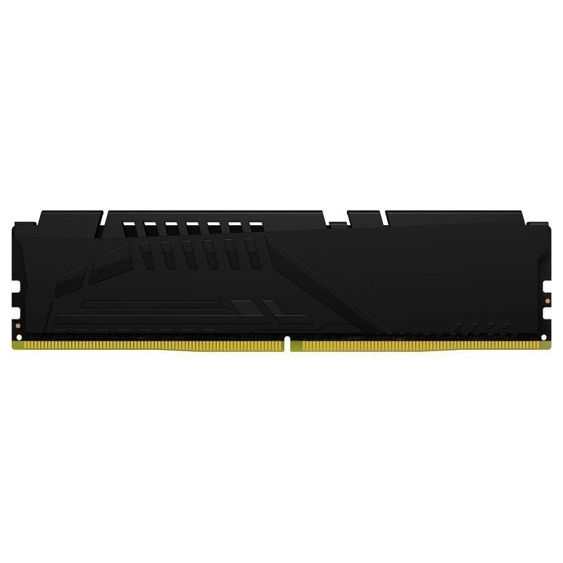 Memoria RAM Kingston FURY Beast 8GB/ DDR5/ 6000MHz/ 1.35V/ CL36/ DIMM - Imagen 3