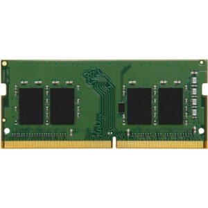 Memoria RAM Kingston ValueRAM KVR32S22S8/8 8GB/ DDR4/ 3200MHz/ 1.2V/ CL22/ SODIMM 740617296099 KVR32S22S8/8 KIN-8GB KVR32S22S8 8