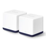 Mercusys Halo H50G(2-pack) Doble banda (2