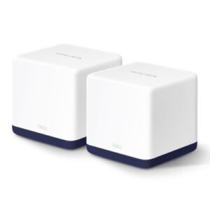 Mercusys Halo H50G(2-pack) Doble banda (2