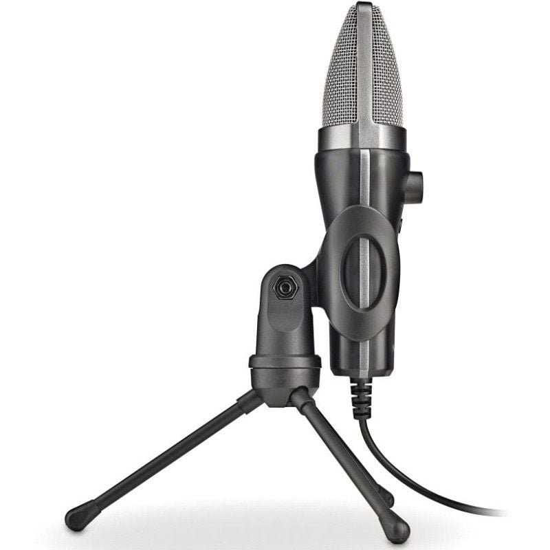 Micrófono NGS MS120USB/ USB 2.0 - Imagen 3