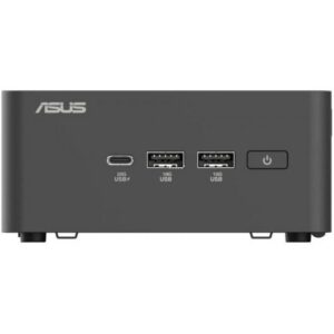 MiniPC Asus NUC 15 Pro RNUC15CRHC500002 Intel Core 5-210H 4711387949931 90AR00Q2-M00030 ASU-D RNUC15CRHC500002