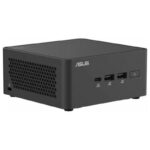 MiniPC Asus NUC 15 Pro RNUC15CRHU700002 Intel Core Ultra 7-255H 4711387950005 90AR00Q2-M000A0 ASU-D RNUC15CRHU700002