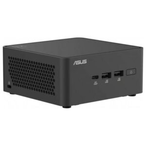 MiniPC Asus NUC 15 Pro RNUC15CRHU700002 Intel Core Ultra 7-255H 4711387950005 90AR00Q2-M000A0 ASU-D RNUC15CRHU700002