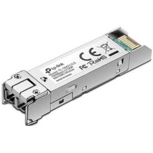 Modulo SFP Transceptor de Fibra Óptica TP-Link TL-SM311LS 1210002612043 TL-SM311LS V2 TPL-MODULO TL-SM311LS V2