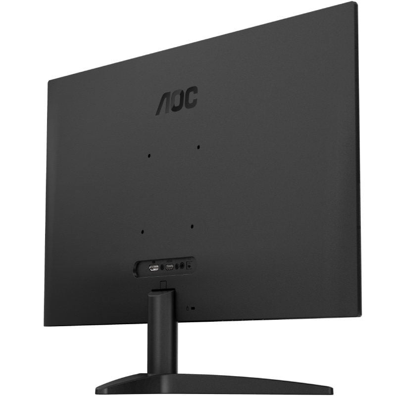Monitor Gaming AOC 27B36X 27"/ Full HD/ 0.5ms/ 144Hz/ IPS/ Negro - Imagen 4