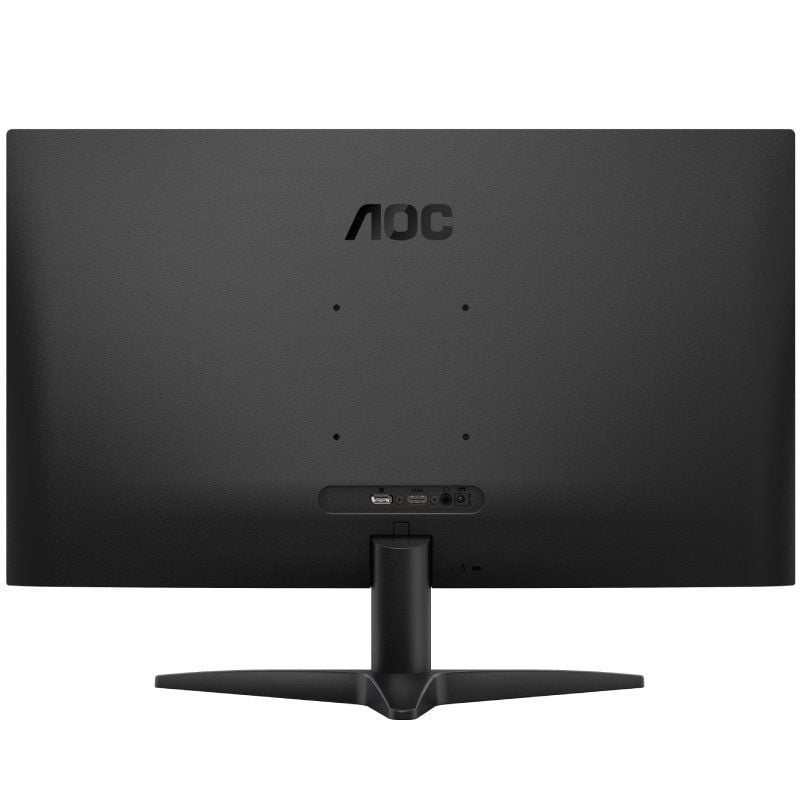 Monitor Gaming AOC 27B36X 27"/ Full HD/ 0.5ms/ 144Hz/ IPS/ Negro - Imagen 5