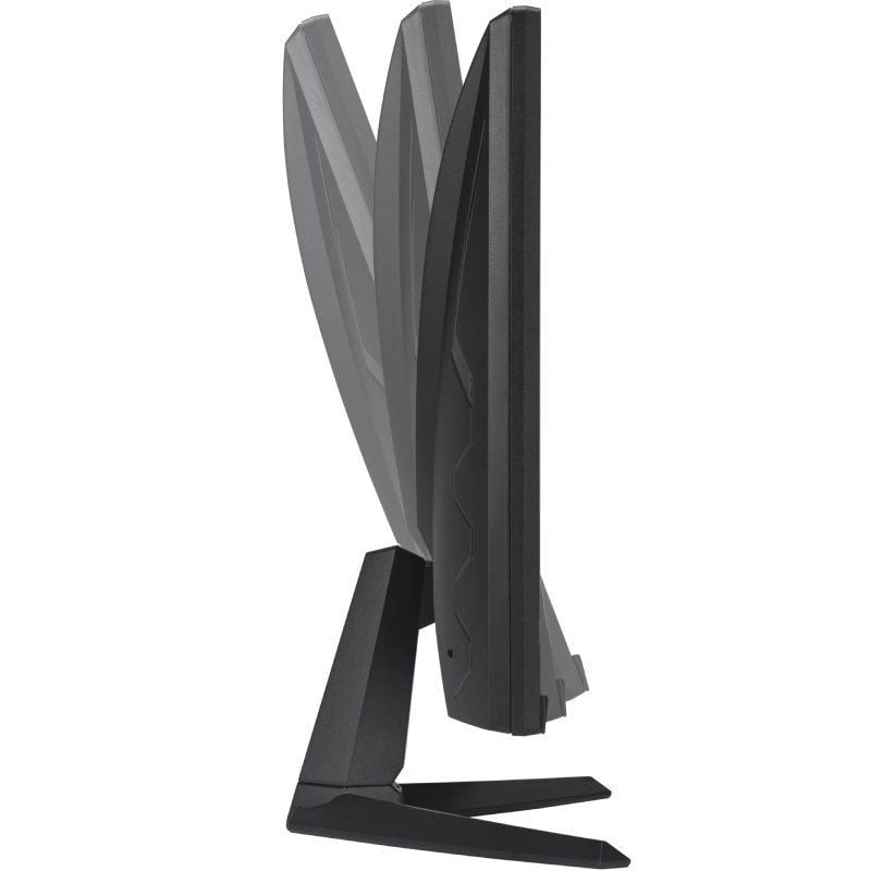Monitor Gaming Asus TUF Gaming VG249QE5A 23.8"/ Full HD/ 1ms/ 144Hz/ IPS/ Multimedia/ Negro - Imagen 5
