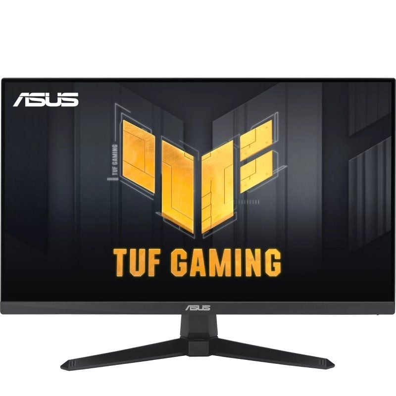Monitor Gaming Asus TUF Gaming VG249QE5A 23.8"/ Full HD/ 1ms/ 144Hz/ IPS/ Multimedia/ Negro 4711387871454 90LM0BH0-B01171 ASU-M VG249QE5A