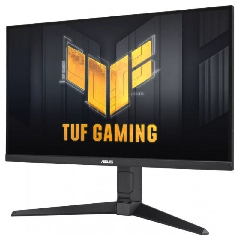 Monitor Gaming Asus TUF Gaming VG27AQL5A 27"/ QHD/ 0.3ms/ 210Hz/ IPS/ Multimedia/ Regulable en Altura/ Negro - Imagen 2