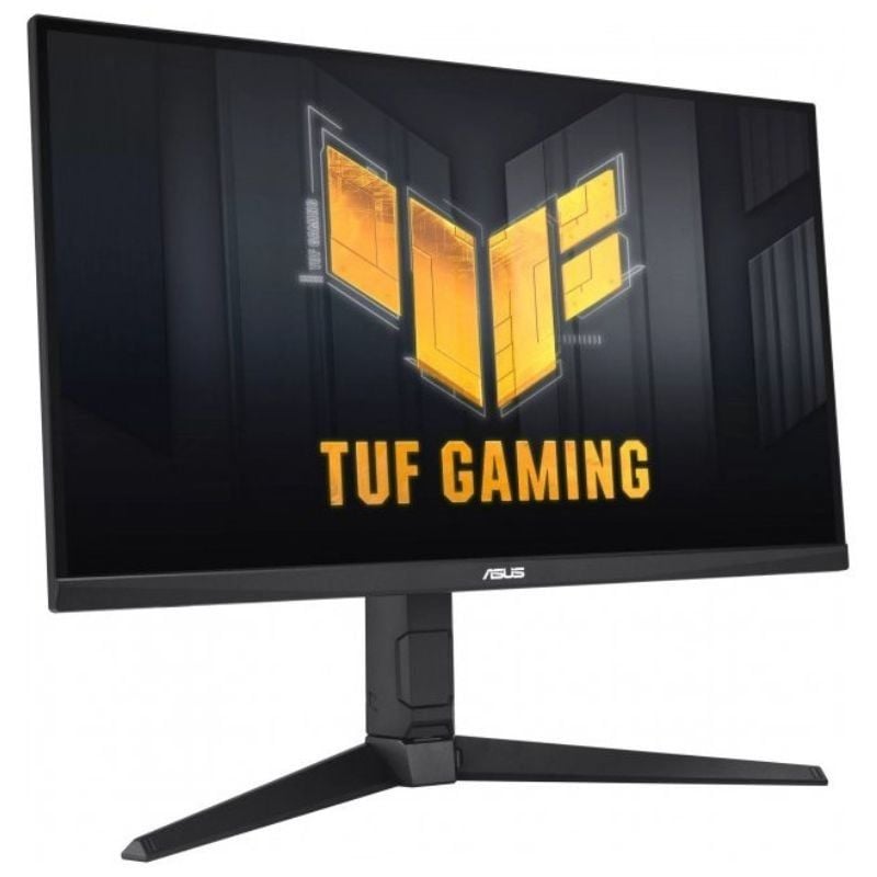 Monitor Gaming Asus TUF Gaming VG27AQL5A 27"/ QHD/ 0.3ms/ 210Hz/ IPS/ Multimedia/ Regulable en Altura/ Negro - Imagen 3