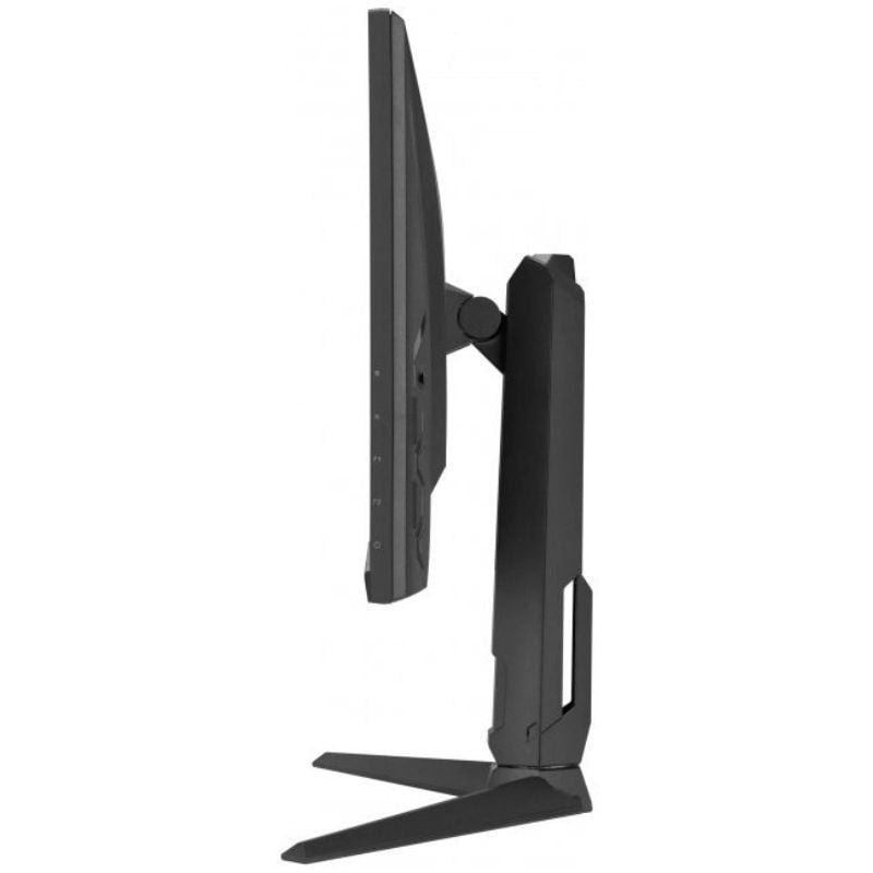 Monitor Gaming Asus TUF Gaming VG27AQL5A 27"/ QHD/ 0.3ms/ 210Hz/ IPS/ Multimedia/ Regulable en Altura/ Negro - Imagen 4