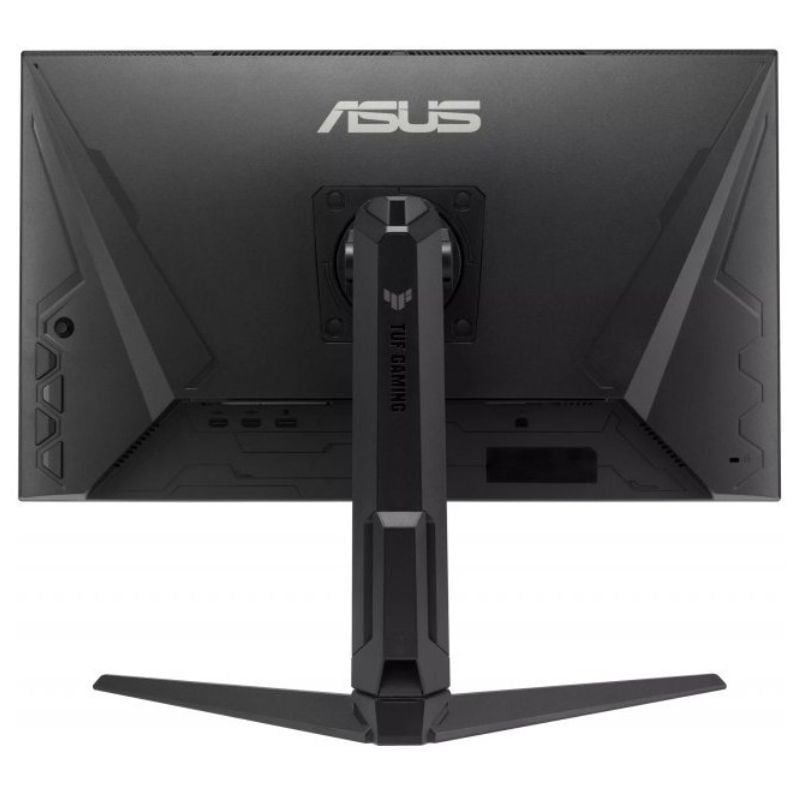 Monitor Gaming Asus TUF Gaming VG27AQL5A 27"/ QHD/ 0.3ms/ 210Hz/ IPS/ Multimedia/ Regulable en Altura/ Negro - Imagen 5