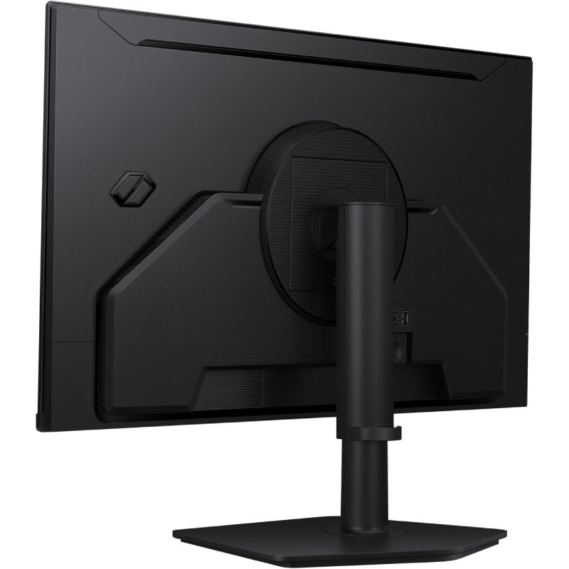 Monitor Gaming Samsung Odyssey G4 G40H S27HG402EU/ 27"/ Full HD/ 1ms/ 300Hz/ IPS/ Multimedia/ Regulable en altura/ Negro - Imagen 5