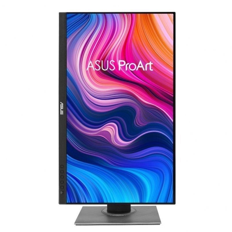 Monitor Profesional Asus ProArt Display PA278QV 27"/ WQHD/ Multimedia/ Regulable en altura/ Negro - Imagen 4