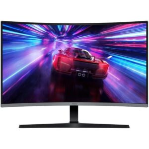 Monitor Profesional Curvo Samsung Essential S39GD S32D390GAU 32"/ Full HD/ Negro 8806095846705 LS32D390GAUXEN SAM-M S32D390GAU