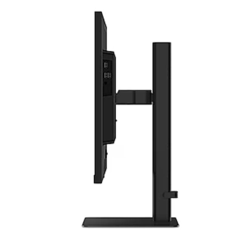 Monitor Profesional Samsung ViewFinity S6 S27D600UAU 27"/ QHD/ Regulable en altura/ Negro - Imagen 3