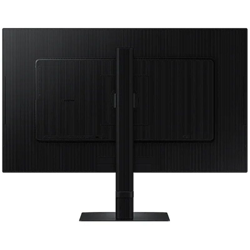 Monitor Profesional Samsung ViewFinity S6 S27D600UAU 27"/ QHD/ Regulable en altura/ Negro - Imagen 4
