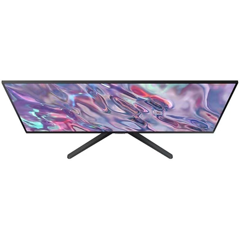 Monitor Profesional Ultrapanorámico Samsung ViewFinity S5 S34C500GAU 34"/ UWQHD/ Negro - Imagen 5