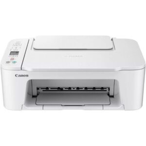 Multifunción Fotográfica Canon PIXMA TS3751i WiFi/ Blanca 4549292234138 6671C026 CAN-MULT PIXMA TS3751I WH