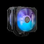 NOX Hummer H-200 ARGB | Cooler CPU ARGB Dual Fan 8436587976223 | P/N: NXHUMMERH200ARGB | Ref. Artículo: 1406669