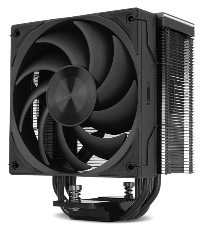 NOX REFRIGERACION HUMMER H-400 COOLER CPU ALTO RENDIMIENTO INTEL/AMD 8436587975288 NXHUMMERH400