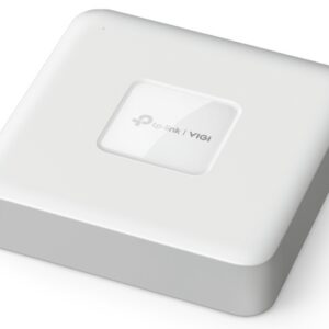 NVR VIGI TP-LINK VIGI NVR1104H-4P 04ch PoE BAY 1HDD H265+ 4897098688786 VIGI NVR1104H-4P