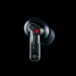 Nothing Ear Auriculares True Wireless Stereo (TWS) Dentro de oído Llamadas/Música Bluetooth Negro