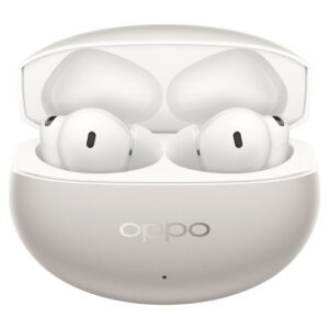 OPPO Enco X3s Auriculares True Wireless Stereo (TWS) Dentro de oído Llamadas/Música Bluetooth Plata 6932169360456 | P/N: 110070630083 | Ref. Artículo: 1403753