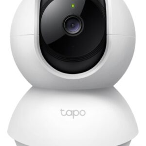 PACK CAMARA TP-LINK TC71 PAN/TILT HOME SECURITY WIFI 1210002612968 TC71 2-Pack