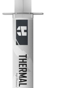 PASTA TERMICA NOX HUMMER THERMAL T880 23GR 8436532169724 NXHUMMERT880