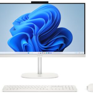 PC AIO HP OMNISTUDIO 24-CU0043NS CORE 5 120U 16GB 512GB 23.8" W11H 0199896491051 D37KKEA