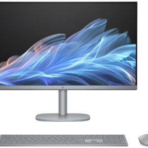 PC AIO HP OMNISTUDIO X 27-CS0015NS U5-125H 16G 512G 27" W11H 0199642962378 CH4K0EA