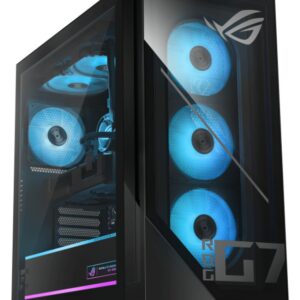 PC ASUS ROG G700TF-7265KF0690 U7 265KF 64GB 1TB RTX5070 FDOS 4711636336697 90PF0561-M01WW0