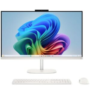 PC All in One HP OmniStudio NG AI PC 27-CY0009NS Intel Core Ultra 5-322/ 16GB/ 1TB SSD/ 27"/ Win11 199896593700 D40QKEA HPD-AIO 27-CY0009NS