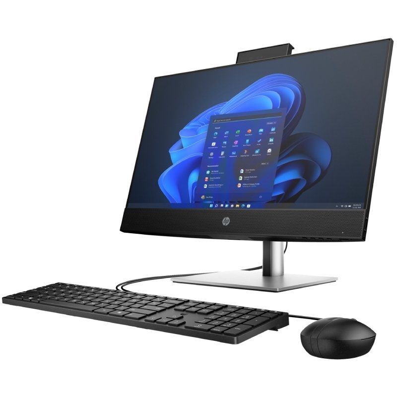 PC All in One HP ProOne 440 G9 B70YMAT Intel Core i5-14500T/ 16GB/ 512GB SSD/ 23.8"/ Win11 Pro - Imagen 2