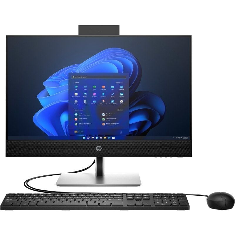 PC All in One HP ProOne 440 G9 B70YMAT Intel Core i5-14500T/ 16GB/ 512GB SSD/ 23.8"/ Win11 Pro 199485673387 B70YMAT HPD-AIO B70YMAT