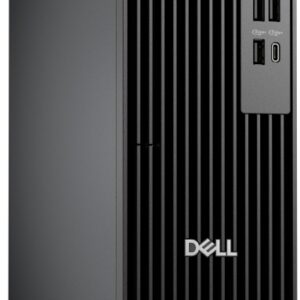 PC DELL PRO SLIM QCS1250 i7-14700 16GB 512GB W11P 5397184960547 2RYM3