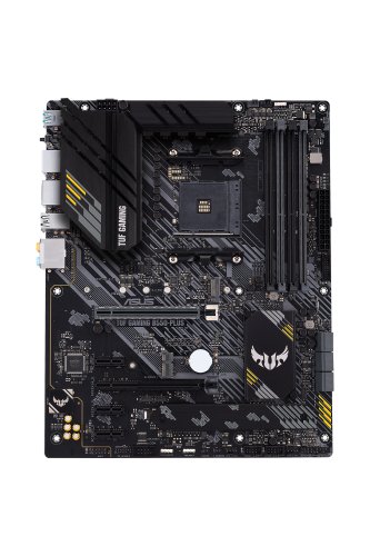 PLACA ASUS TUF GAMING B550-PLUS WIFI II