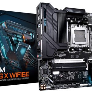 PLACA BASE GIGABYTE B850M GAMING X WF6E 1.0 4719331866433 9MB85MG6-00-G10