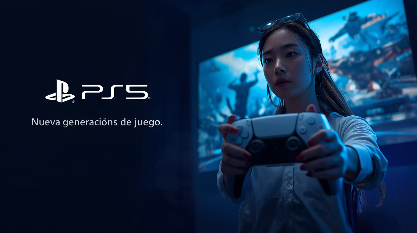 PLAYSTATION-5