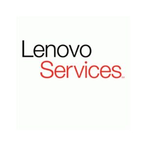| P/N: 5WS1D65455 | Cod. Artículo: MGS0000002511 Extension de garantia lenovo a 2 años v series fisica