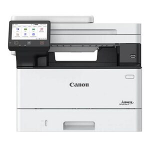 | P/N: 7188C019 | Cod. Artículo: MGS0000034245 Multifuncion laser canon mf461dw ii monocromo i - sensys a4 - 36ppm - red - wifi - duplex impresion - adf