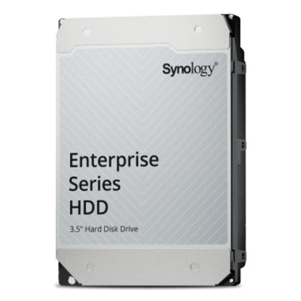 | P/N: HAT5310-16T | Cod. Artículo: DSP0000039837 Disco duro interno hdd synology hat5310 - 16tb 16tb 3.5 pulgadas sata 6gb - s