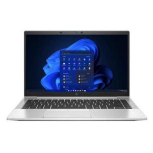 | P/N: OC-12586 | Cod. Artículo: DSP0000031960 Portatil reacondicionado hp elitebook 845 g8 14 pulgadas - amd ryzen 5 pro 5650u - 16gb - 256gb m2 - win 11 pro - teclado español
