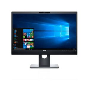 | P/N: OC-2380 | Cod. Artículo: DSP0000022855 Monitor reacondicionado led 24 pulgadas dell p2418hzm - fullhd - vga - hdmi - altavoces integrados - negro