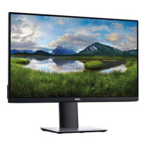 | P/N: OC-2566 | Cod. Artículo: DSP0000039730 Monitor reacondicionado dell p2419h - 24 pulgadas - hdmi - vga - dp - negro