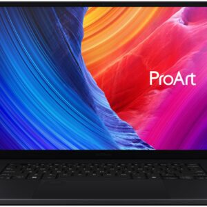 PORTATIL ASUS PROART P16 H7606WM-SR130W AI R9 370HX 32GB 2TB RTX 5060 16" W11H 4711636454865 90NB15L1-M00990