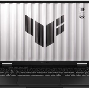 PORTATIL ASUS TUF TUF608JPR-QT187 i7-14650HX 16GB 1TB RTX5070 16"WUXGA FDOS 4711636497664 90NR0NG1-M00AY0